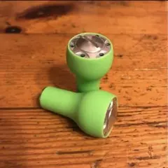 値下✴︎改良版✴︎DRT バリアル スリムノブ使用✴︎カスタムハンドルノブ×2個set 2025年最新】バリアル drtハンドルの人気アイテム - メルカリ