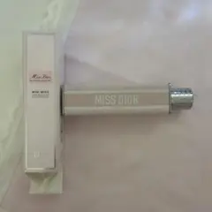 dior ミスディオール　ブルーミングブーケミニミス