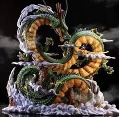 ドラゴンボール孫悟空 神龍 魔人ブウ セル フリーザフィギュア - メルカリ