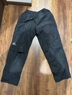 【サイズL】クレーマージャパン パンツ　ウインドブレーカー ジャージ ウェア