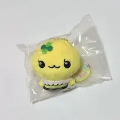 しずくちゃん ふわふわぬいぐるみ ハニーちゃん