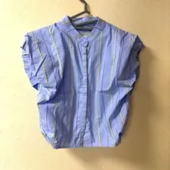 todayful ペイントラフシャツ - メルカリ