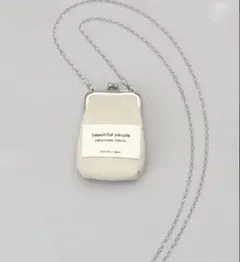 beautiful people mini clasp pouchのサムネイル