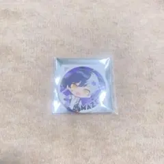 ランダム缶バッジ まぜ太 AMPTAK×COLORS あんぷ