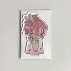 匿名配送】あんスタ 久遠舞珠 アクリルスタンド - メルカリ