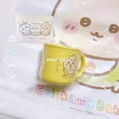 非売品 ちいかわベビー 購入特典 【うさぎ】