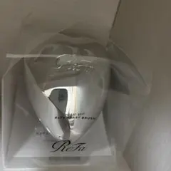 ReFa ハートブラシ シルバー