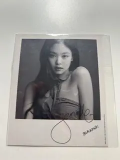 BLACKPINK Jennie