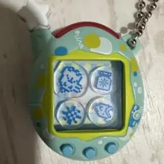 【早い者勝ち！】たまごっち シャカシャカチャームコレクション ウラくちぱっち