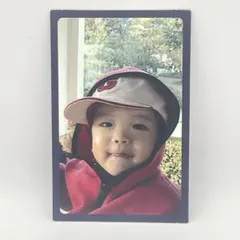 StrayKids スンミン Iam NOT トレカ