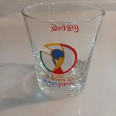 2002 FIFA World Cup コカ・コーラ ガラスカップ