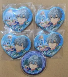 あんさんぶるスターズ！　瀬名泉　缶バッジ