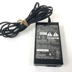 Canon コンパクトパワーアダプター CA-570 S ACアダプターのサムネイル