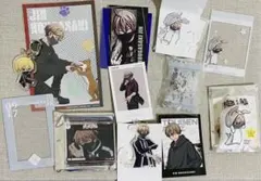 桃源暗鬼 SHIBUYA TSUTAYA 缶バッジ 皇后崎迅 - メルカリ