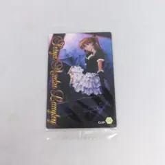 エヴァンゲリオン　ウエハース　式波・アスカ・ラングレー　CLSP-04