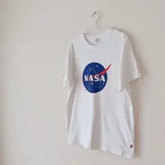 coen ○ NASA USAcotton Tシャツ