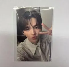 TWS シニュ トレカ ユニバ 特典 play hard compact