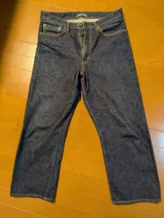 JAPAN BLUE JEANS Lot.001 W32のサムネイル
