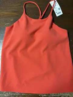 専用です ユニクロ　クレープジャージーブラキャミソール