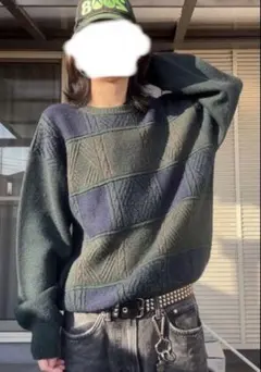 2026年最新】gx1000 ニットの人気アイテム - メルカリ