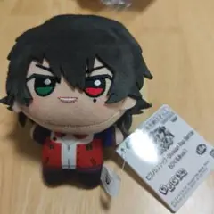 山田一郎 オードトワレ くっつきぬいぐるみ Amazon.co.jp: 山田一郎 ナムコ ぬいぐるみ : おもちゃ