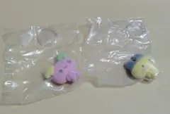 たまごっち　フロッキーズ　【ふらわっち、まめっち】