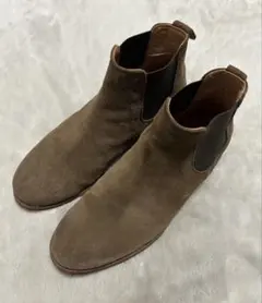 BEAUTY&YOUTH UNITED ARROWS/サイドゴアブーツ/25cm