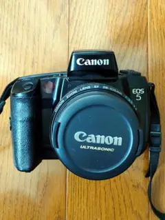 2025年最新】canon eos5 フィルムカメラの人気アイテム - メルカリ