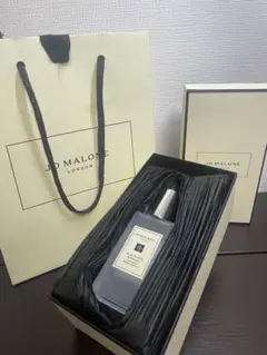 JO MALONE イングリッシュ ペアー＆フリージア ヘアミスト紙袋付新品