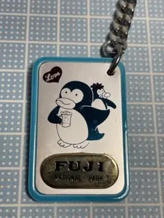 2026年最新】サントリー ペンギン キーホルダーの人気アイテム - メルカリ