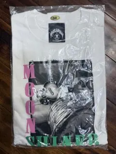 新品未開封 THE MODS MOONSHINER Tシャツ M ロッカホリック