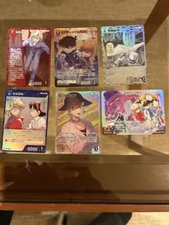 コナンカードセット売り