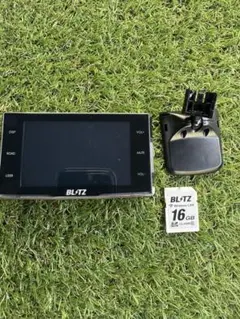 2026年最新】BLITZ 車 レーダー探知機本体(GPS搭載)の人気アイテム