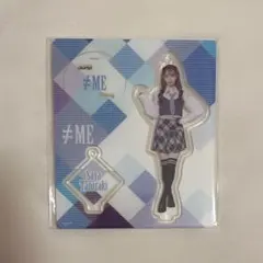 ≠ME ノイミー 谷崎早耶 天使は何処へ アクスタ - メルカリ