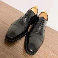 REGAL】リーガル（25.5cm） ストレートチップ 911R 極美品 - メルカリ
