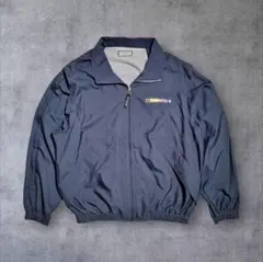 マンシングウエア　ZYXON Lサイズ　ジャンバー Munsingwear - ZYXON◇マンシングウェア ゴルフ 中綿 ジャケット