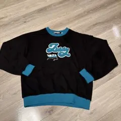 ZIDDY トレーナー