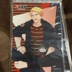 ドズル社ブロマイド