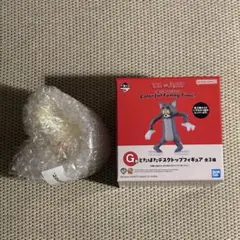 一番くじ トムとジェリー