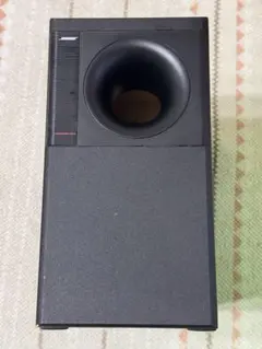 BOSE ACOUSTIMASS 5 SERIES III サブウーファー - メルカリ