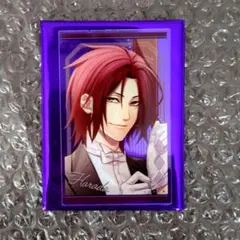 薄桜鬼 原田左之助 アクリルカード オトメイトマーケット