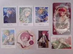 あんスタ 凪砂 茨 日和