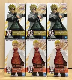 NARUTO疾風伝 フィギュアセット売り๑˙꒳​˙๑ フィギュアーツZERO うずまきナルト-疾風伝- 絆Relation | 商品一覧