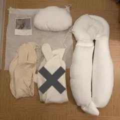 ほぼ未使用】ユニースリープ 接触冷感カバー - メルカリ