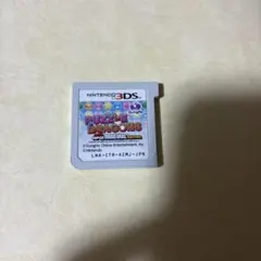 パズドラZ スーパーマリオブラザーズ エディション 3DS ソフト
