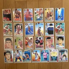 2025年最新】スラムダンク カードの人気アイテム - メルカリ