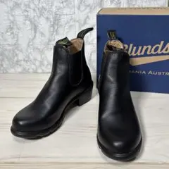 ブランドストーン サイドゴア レディース Blundstone UK3✨23㎝