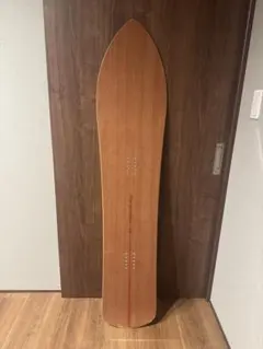 gentemstick THE CHASER 156cm