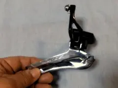 SHIMANO ULTEGRA FD-6700 フロントディレイラー - メルカリ
