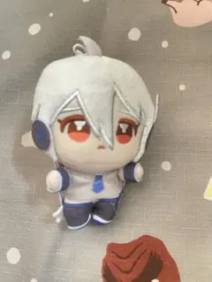 亞北ネル＆弱音ハク ぬいぷりけmini 全2種 - メルカリ